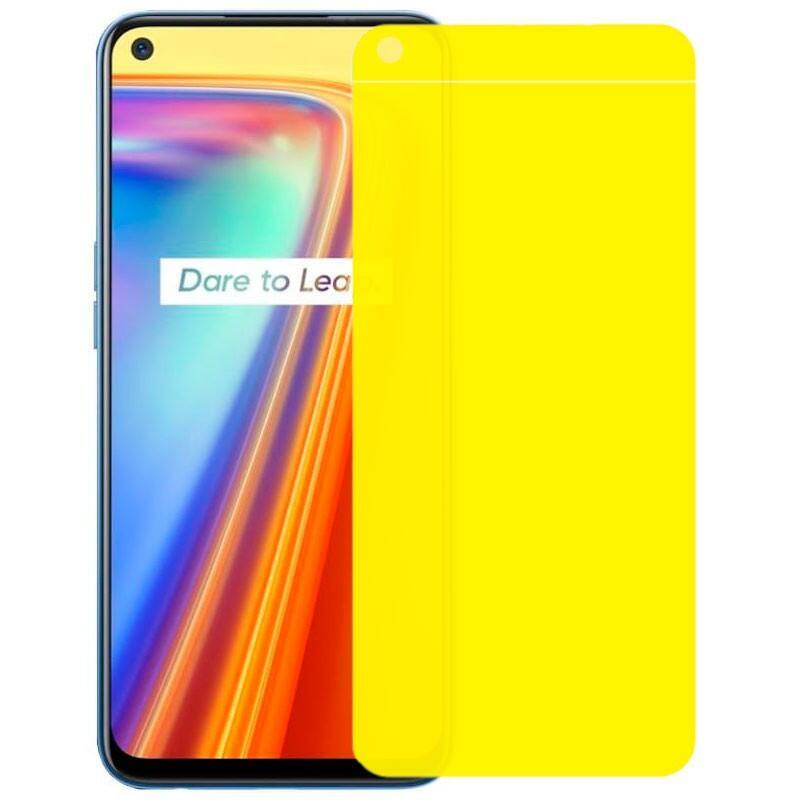 Protector De Pantalla Hydrogel Realme 7