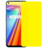 Protector De Pantalla Hydrogel Realme 7