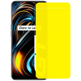 Protector De Pantalla Hydrogel Realme Gt