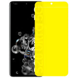 Protector De Pantalla Hydrogel Samsung Galaxy S20 Ultra