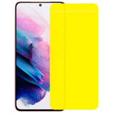 Protector De Pantalla Hydrogel Samsung Galaxy S21