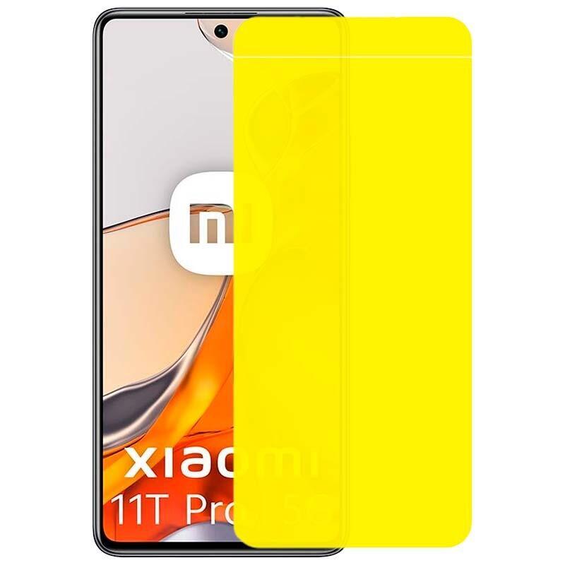 Protector De Pantalla Hydrogel Xiaomi 11t / 11t Pro