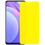 Protector De Pantalla Hydrogel Xiaomi Mi 10t Lite