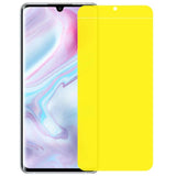 Protector De Pantalla Hydrogel Xiaomi Mi Note 10 / Mi Note 10 Pro