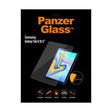 Protector De Pantalla Panzerglass 7169 Para Tablet Samsung Galaxy Tab A 10.5'/26.6cm Cristal Templado 0.4mm Cobertura Completa