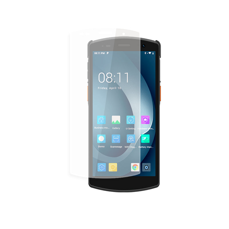 Protector De Pantalla Para Urovo Ct58s