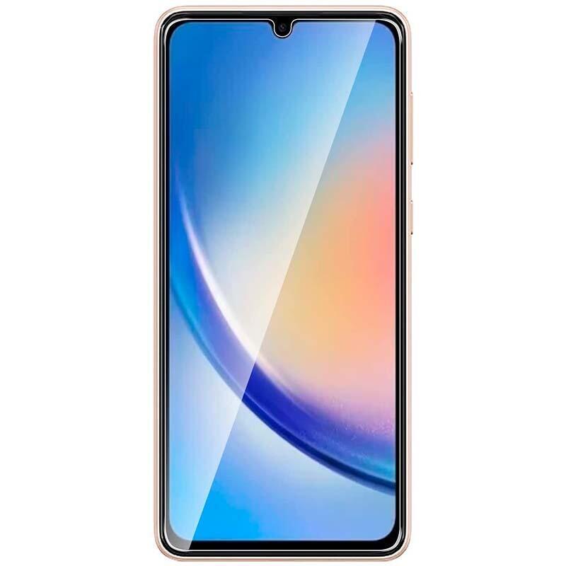 Protector De Pantalla Samsung Galaxy A34 5g