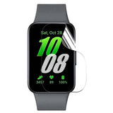 Protector De Pantalla Samsung Galaxy Fit 3