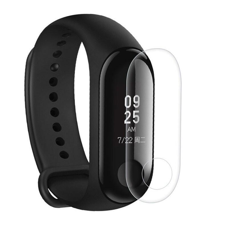 Protector De Pantalla Xiaomi Mi Band 3