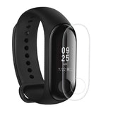 Protector De Pantalla Xiaomi Mi Band 3