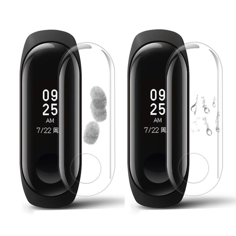 Protector De Pantalla Xiaomi Mi Band 3