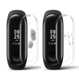 Protector De Pantalla Xiaomi Mi Band 3