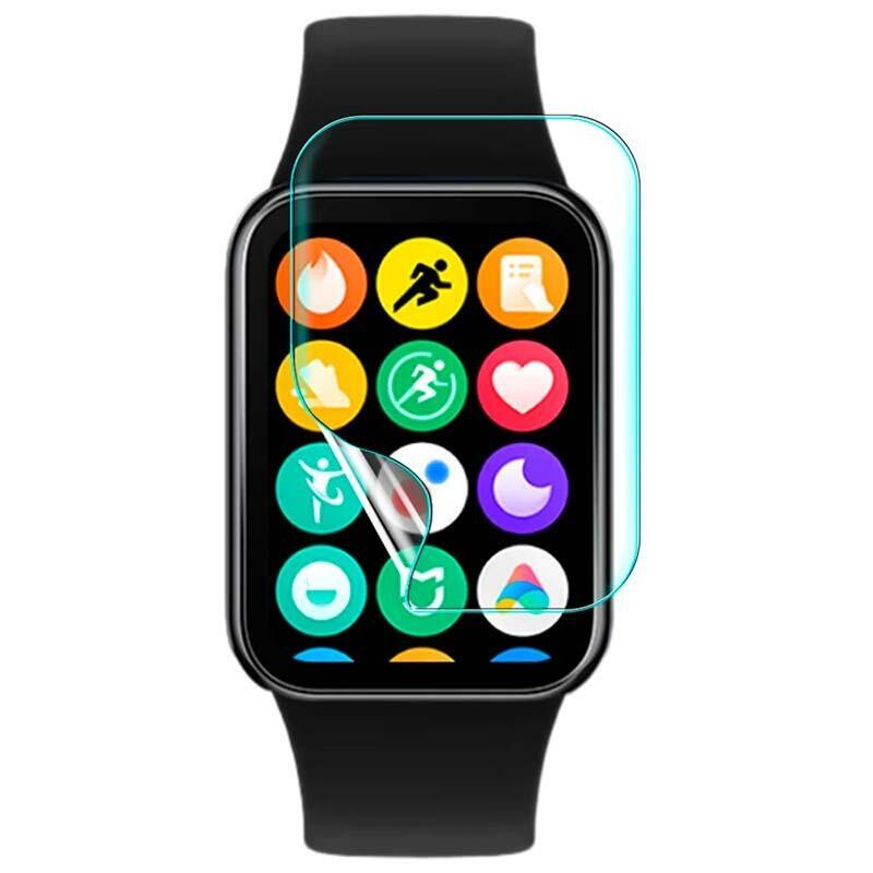 Protector De Pantalla Xiaomi Mi Smart Band 8 Pro