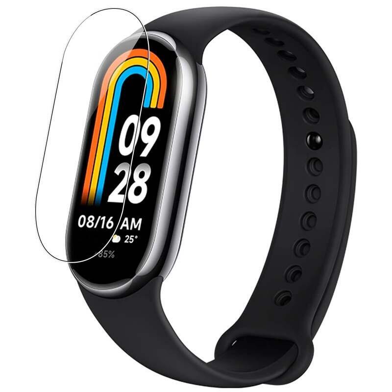 Protector De Pantalla Xiaomi Mi Smart Band 8