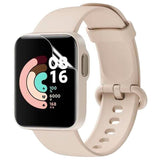 Protector De Pantalla Xiaomi Mi Watch Lite