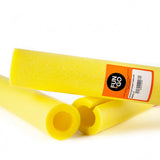 Protector Foam Tubular Ø92mm Amarillo 2m