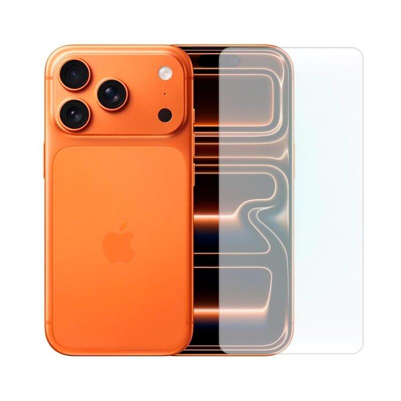 Jc Protector De Pantalla Apple Iphone 17 Pro Max