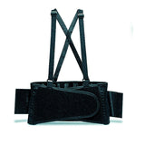 Protector Lumbar 104 - 112 Cm Talla Xl