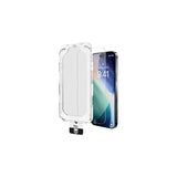 Protector Nevox Nevoglass Para  Iphone 17 Air, Con Easy App Transparente 4250686415537.0