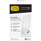 Protector Otterbox  De Pantalla  Cristal Transparente Para Samsung Galaxy A26