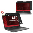 Protector De Pantalla 15.6" Magnético Con Filtro De Privacidad Para Portátil Hp Pavilion 15 Hp 15S Probook 450 345X194 Mm