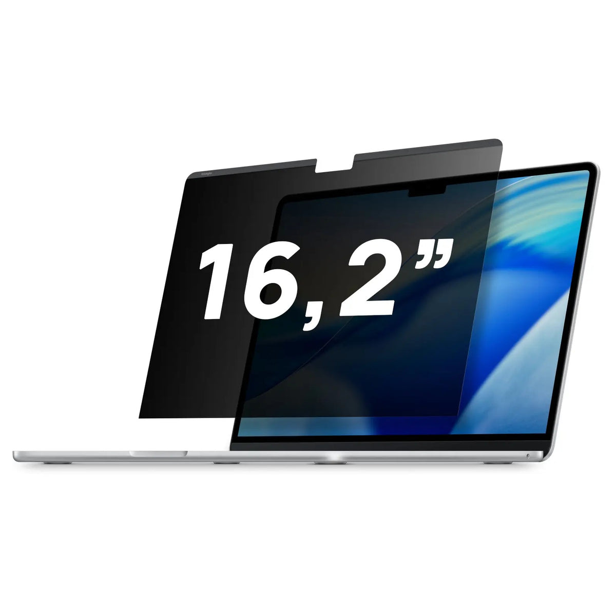 Protector De Pantalla 16.2" Magnético Con Filtro De Privacidad Para Portátil Macbook Pro (M5 Max) A3429 351X229 Mm