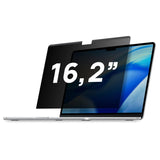 Protector De Pantalla 16.2" Magnético Con Filtro De Privacidad Para Portátil Macbook Pro (M5 Max) A3429 351X229 Mm