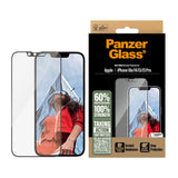 Protector Panzerglass Pg Scrn Iphone Se 25/14/13/13 Pro Uwf Wa De Pantalla Apple 1 Pieza