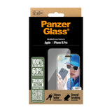 Protector Panzerglass Screen Iphone 16 Pro   Ultra-Wide Fit
