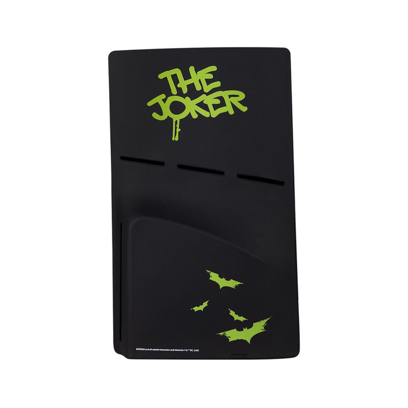 Protector Silicona Ps5 Slim Joker