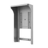 Protector Visera Para Terminal De Reconocimiento Facial De La Serie Ds-K1t673 Hikvision