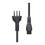 Proxtend Power Cord Brazil To C13 2m Black