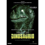Proyecto Dinosaurio