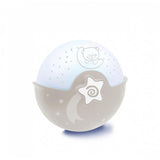 Proyector 2w1 Infantino Beige