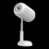 Proyector 720p Lcd Led 240 Lúmenes Ansi Android 11 Enfoque Electrónico Ts-6