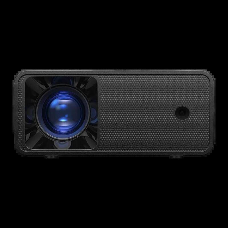 Proyector Blitzwolf Bw-V1 1280x720 Hd 180lúmenes Ansi Lcd Led