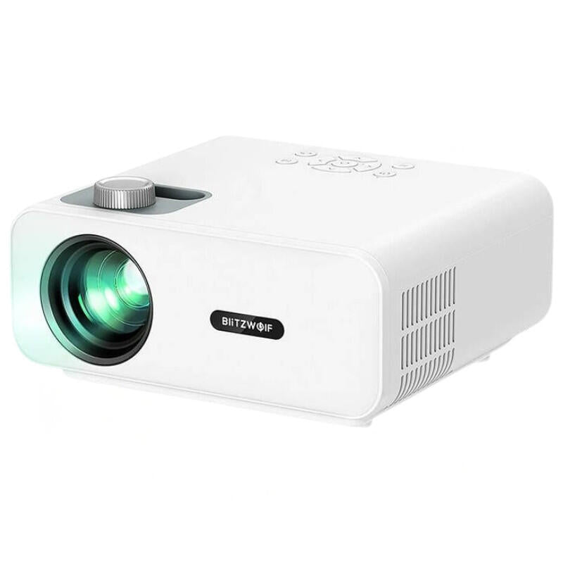 Blitzwolf Bw-V5 Fullhd Led - Proyector