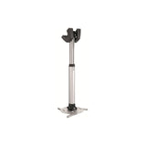 Proyector Ceiling Mount Length / Silver Ppc 2555 Projector Ceiling Mount Length 55-85cm