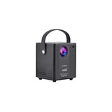 Proyector Compacto Cool Rainbow Black