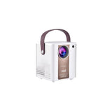 Proyector Compacto Cool Rainbow White