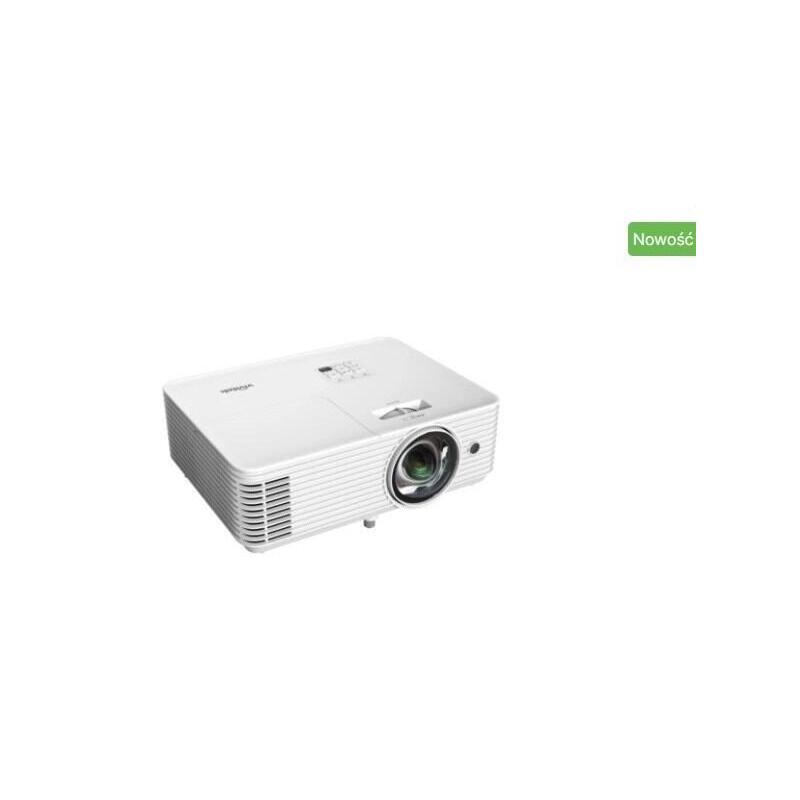 Proyector De Corta Distancia Vivitek Dx335st