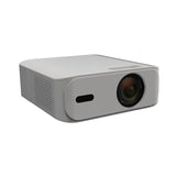 Proyector Denver Con Hdmi, Usb-A Y Bluetooth