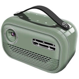 Proyector Dlp P16 Smart 2gb/16gb Android 9.0 Verde