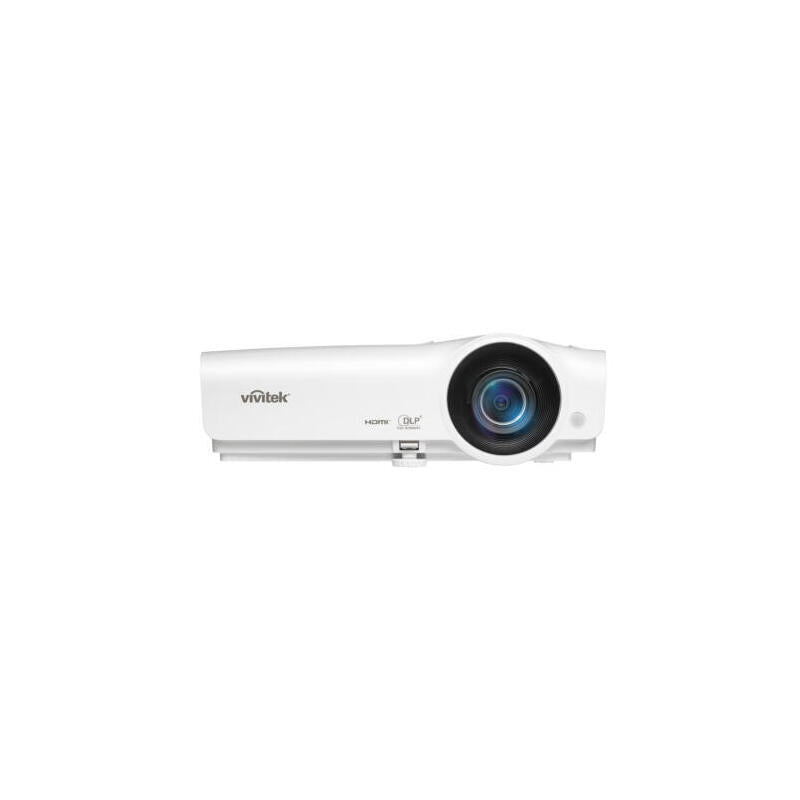 Proyector Empresarial Vivitek Dw275