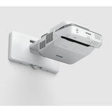 Proyector Epson Eb-685w 3lcd 3500 Lumenes Blanco