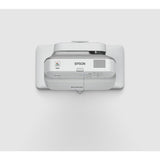 Proyector Epson Eb-685w 3lcd 3500 Lumenes Blanco