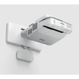 Proyector Epson Eb-695wi 3lcd 3500 Lumenes Blanco