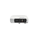 Proyector  Epson Eb-Fh54  3lcd 4100 Lúmenes Full Hd (1920 X 1080) 16:9 802.11a/B/G/N/Ac Inalámbrico/Miracast Blanco