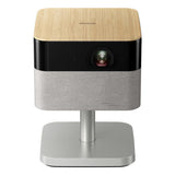 Proyector Epson Ef-72 4k Pro-Uhd 3lcd 1000lm 16:9 5000000:1, Roble