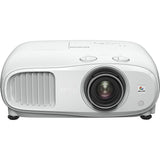 Proyector Epson Eh-Tw7000 4k Pro Uhd  3000-Lumen 3-Lcd 3d 16:9 2xusb2,0-A Usb2,0-Minib 2xhdmi Azultooth 4k Pro-Uhd Blanco 24-32db